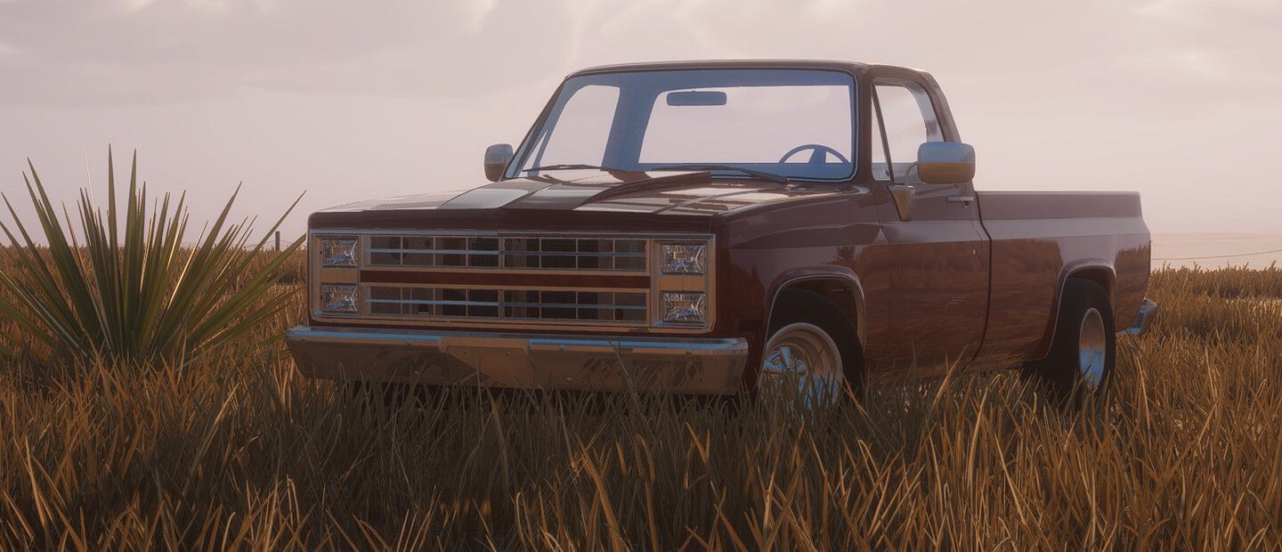 Breakout Garage