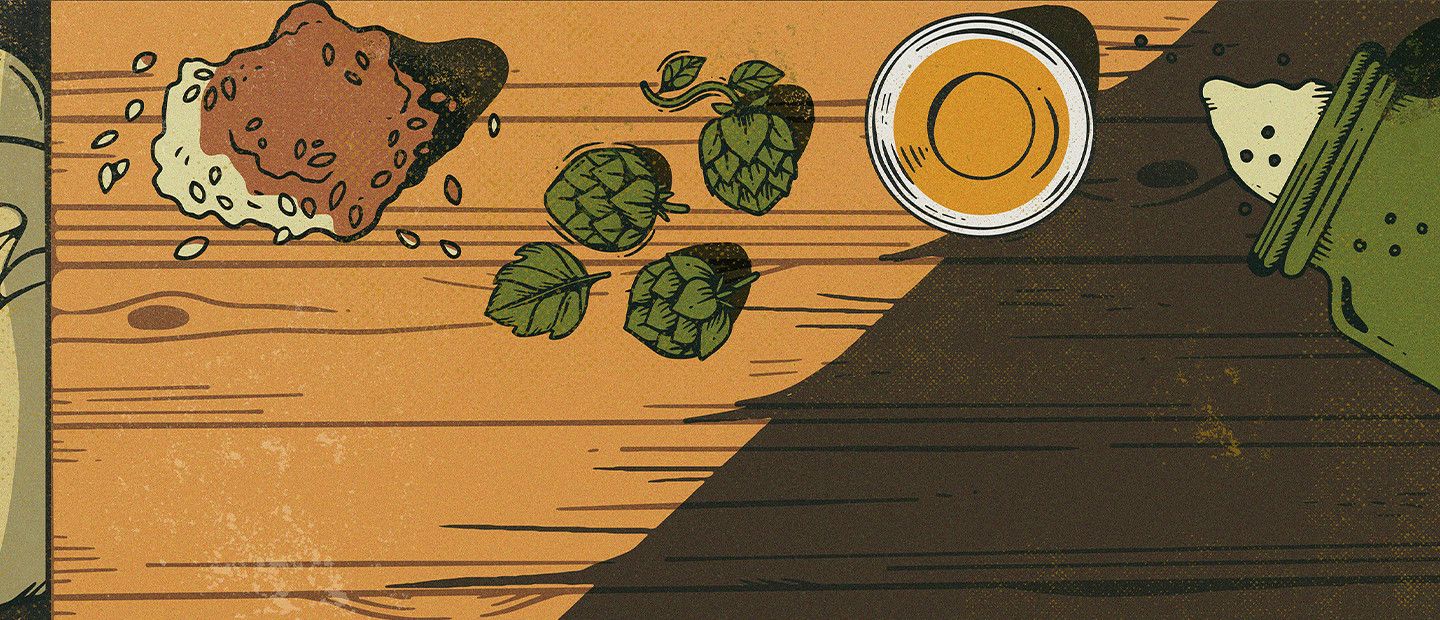 Brewmaster: Beer Brewing Simulator