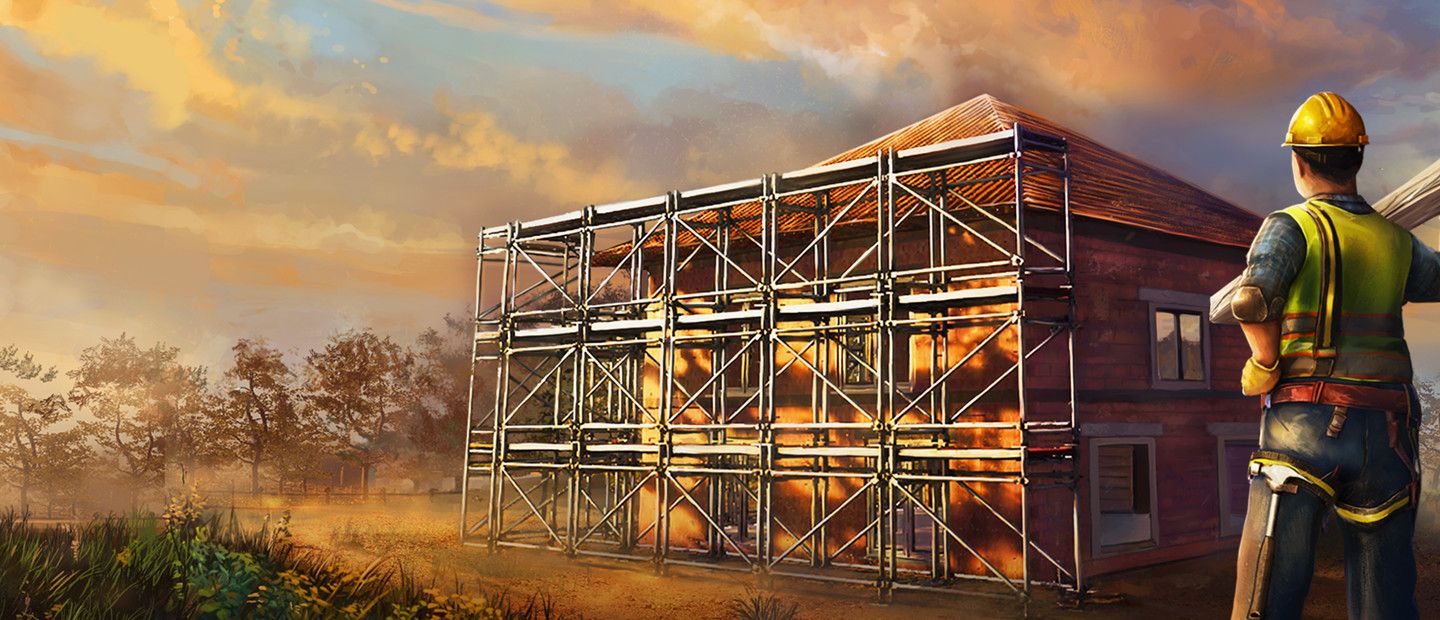 Builder Simulator