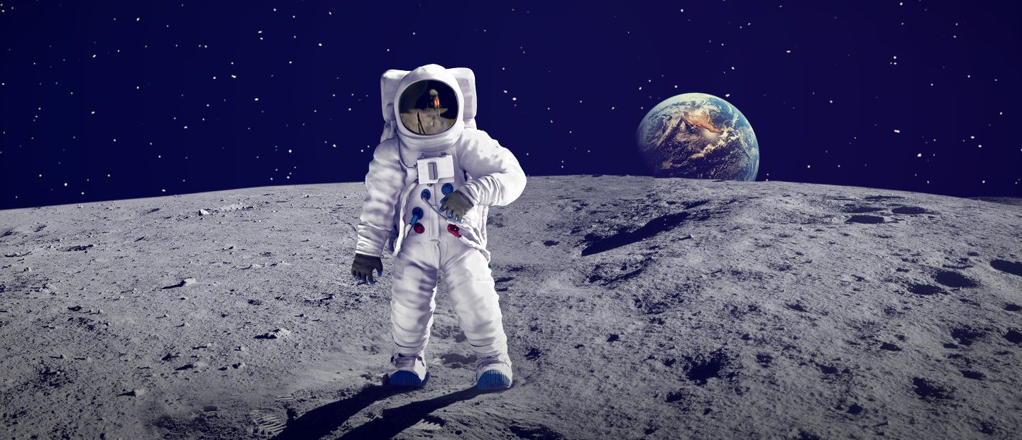 Buzz Aldrin's Space Program Manager