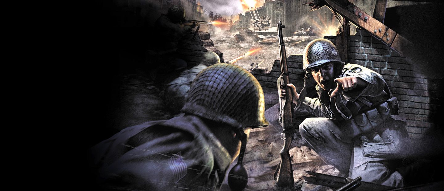 Call of Duty® (2003)
