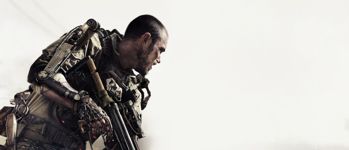 Call of Duty®: Advanced Warfare - Gold Edition