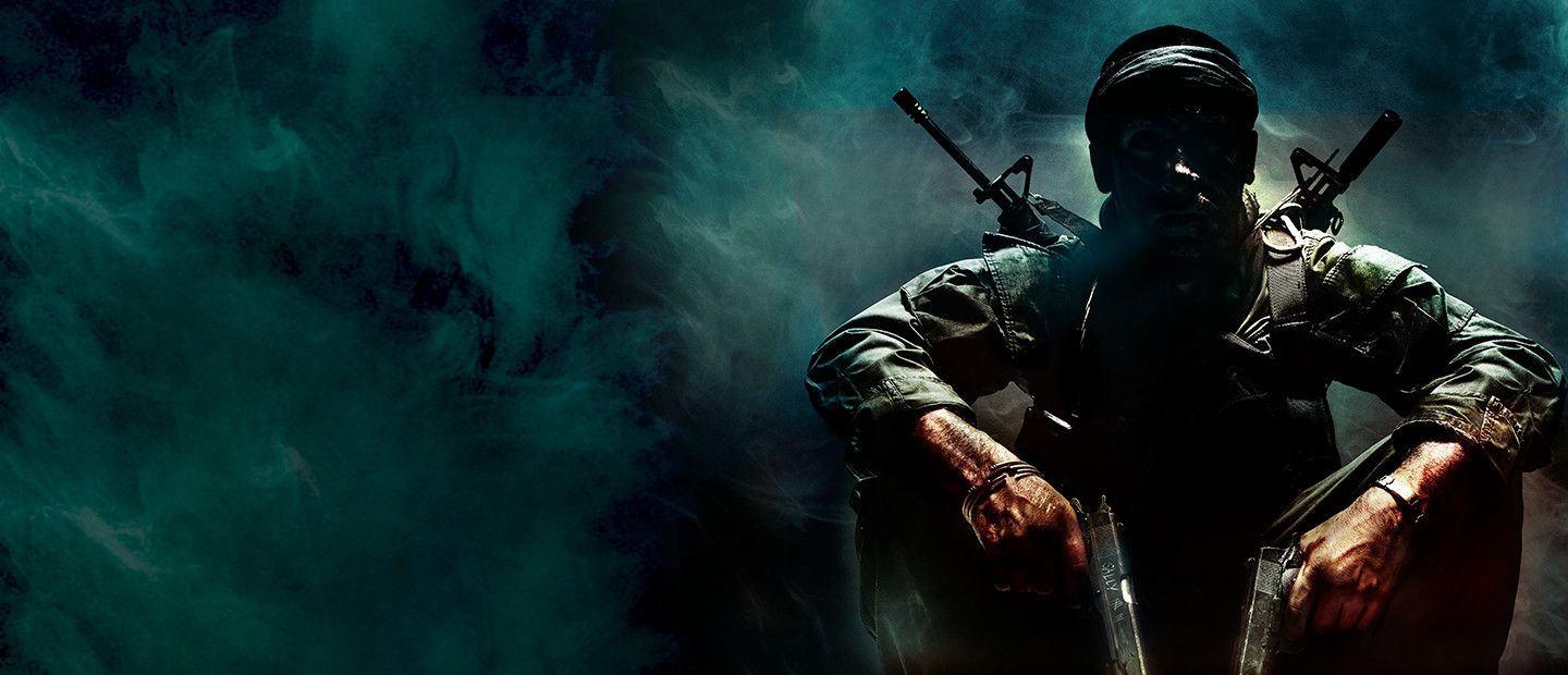 Call of Duty®: Black Ops