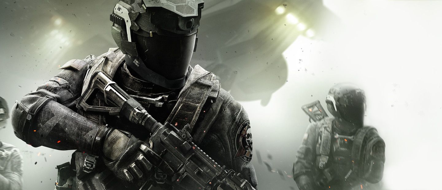 Call of Duty®: Infinite Warfare