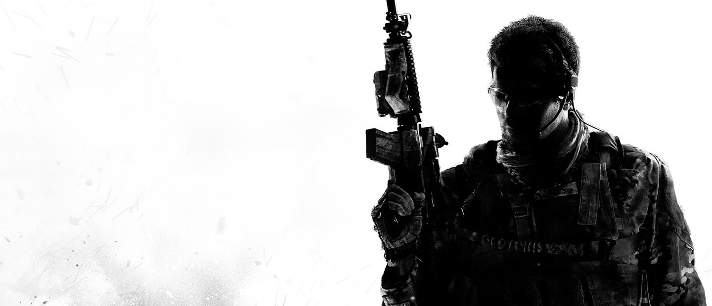 Call of Duty®: Modern Warfare® 3 (2011)