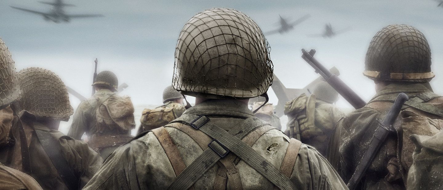 Call of Duty®: WWII