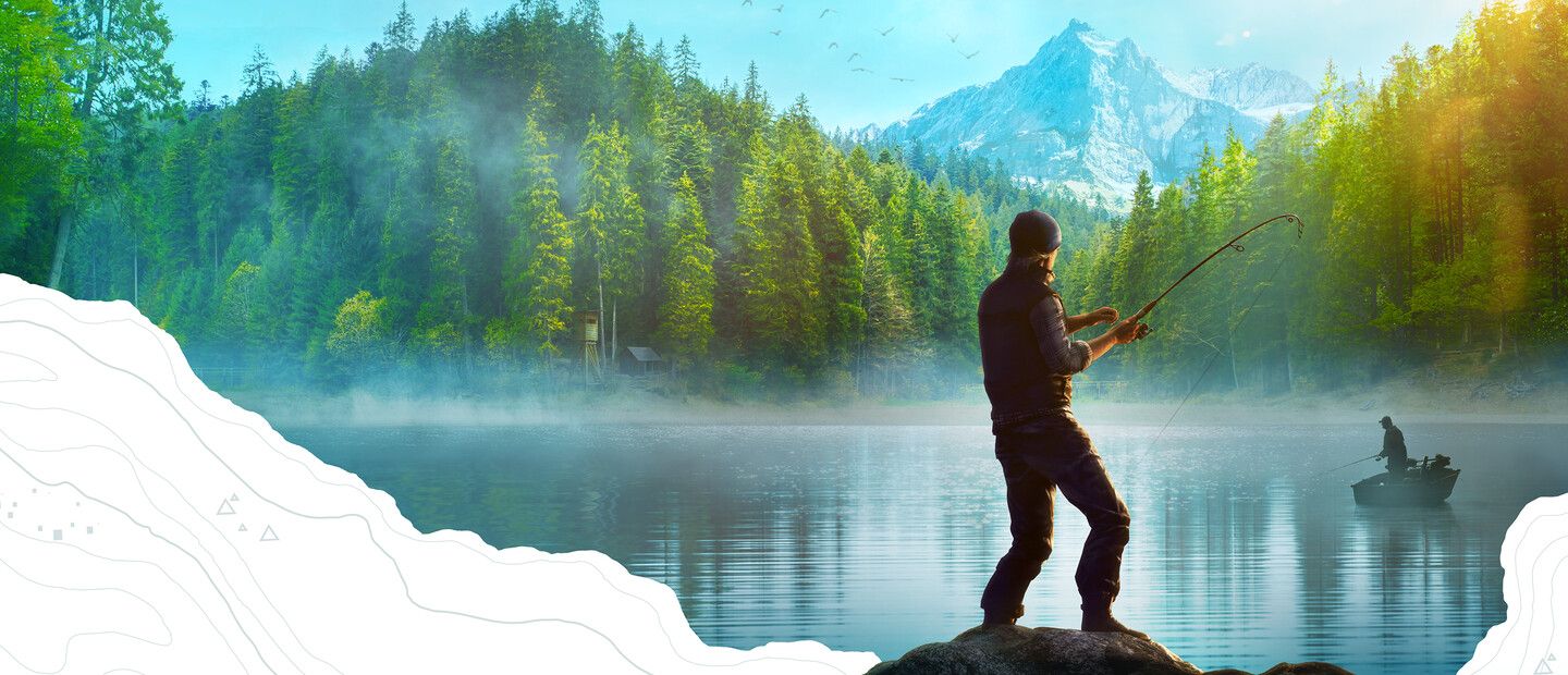 Call of the Wild: The Angler™