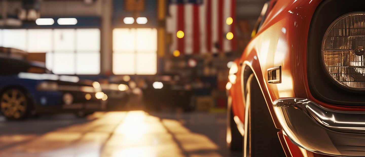 Car Dealer Simulator