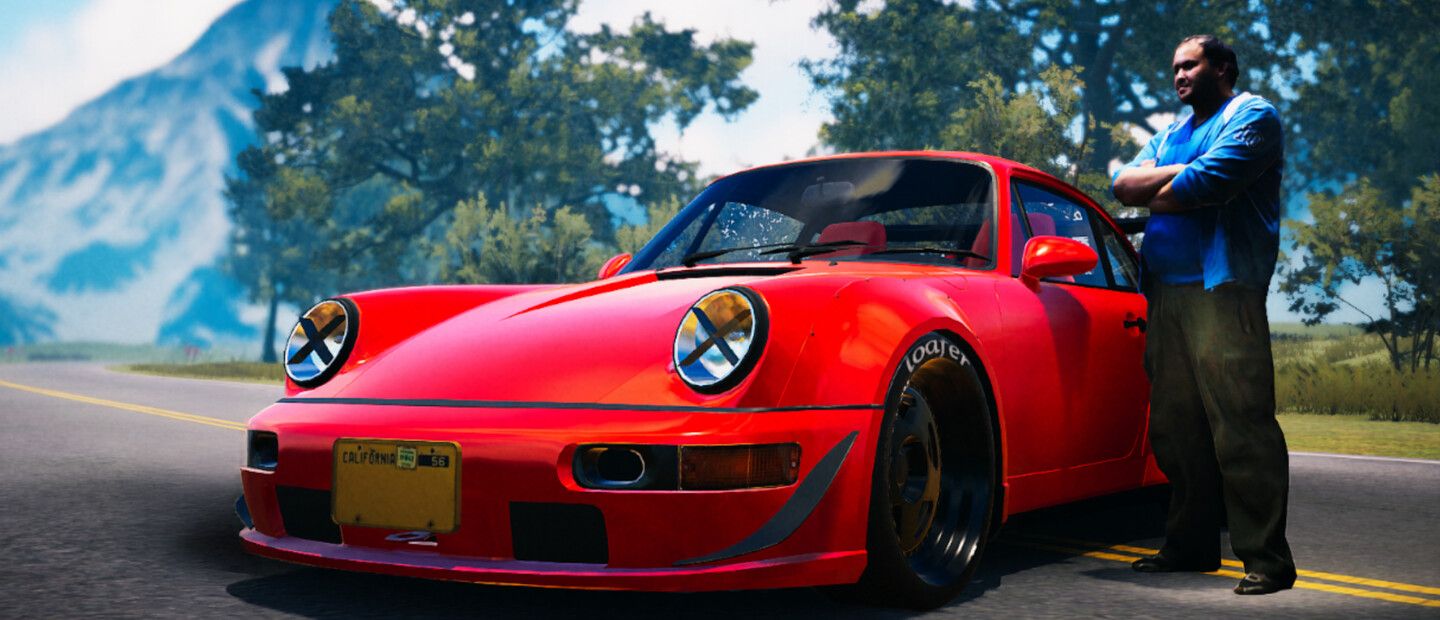 Car For Sale Simulator 2023