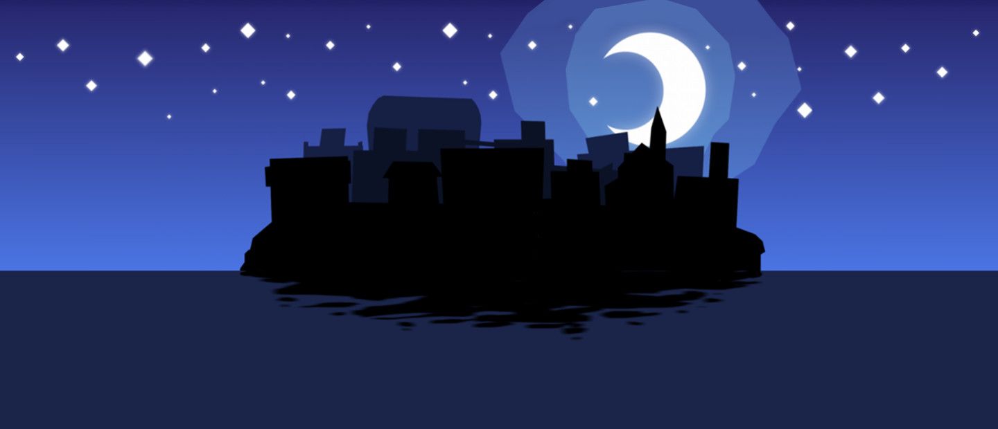 Card City Nights
