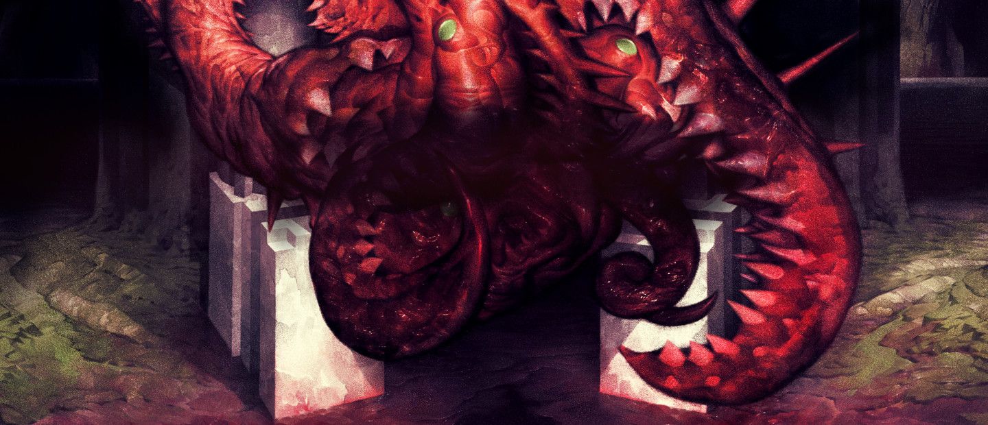 CARRION