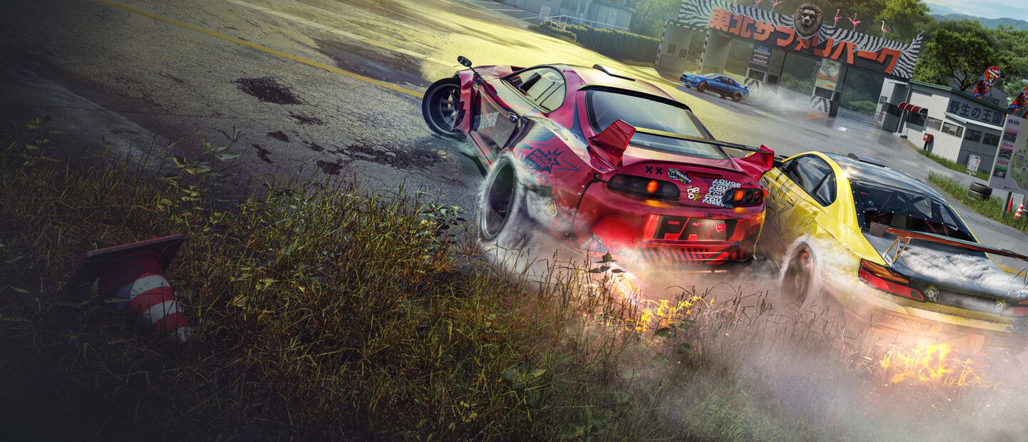 CarX Drift Racing Online 2