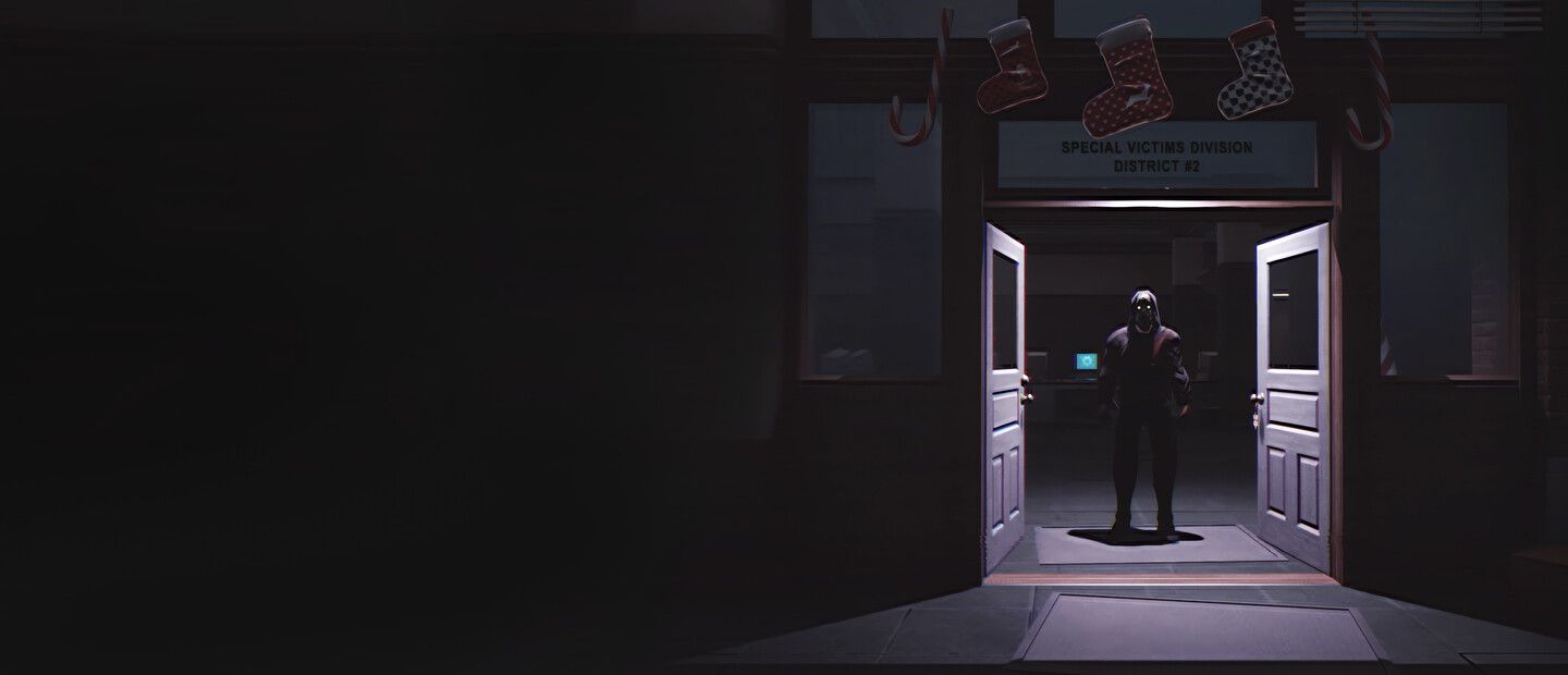 CASE RECORDS: Fear of Abduction