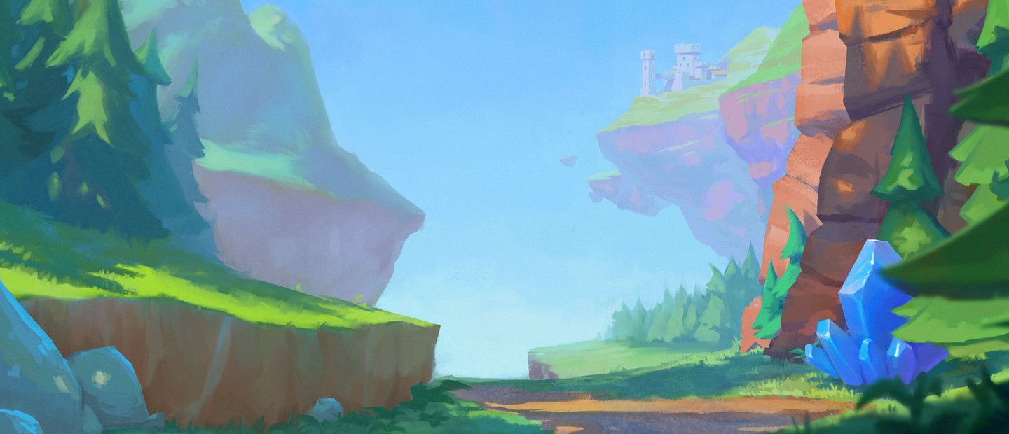 Castle Story