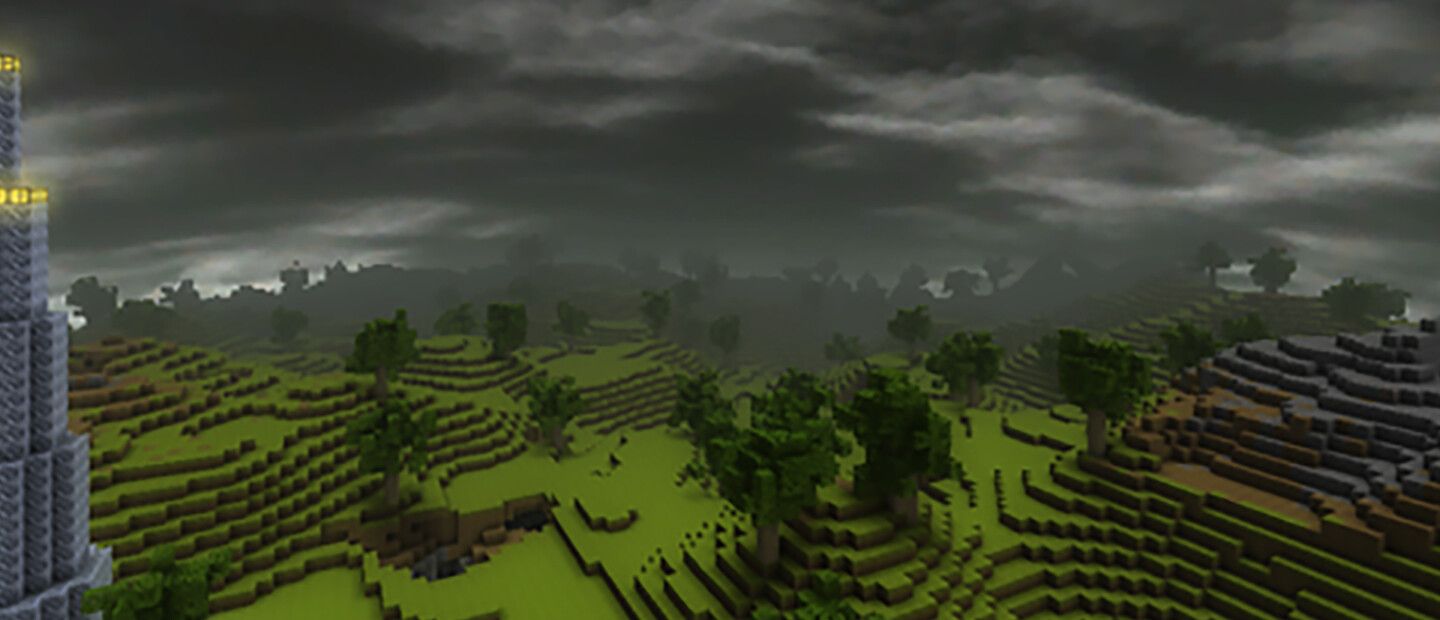CastleMiner Z