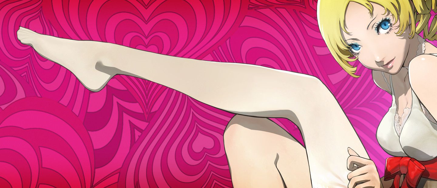 Catherine Classic