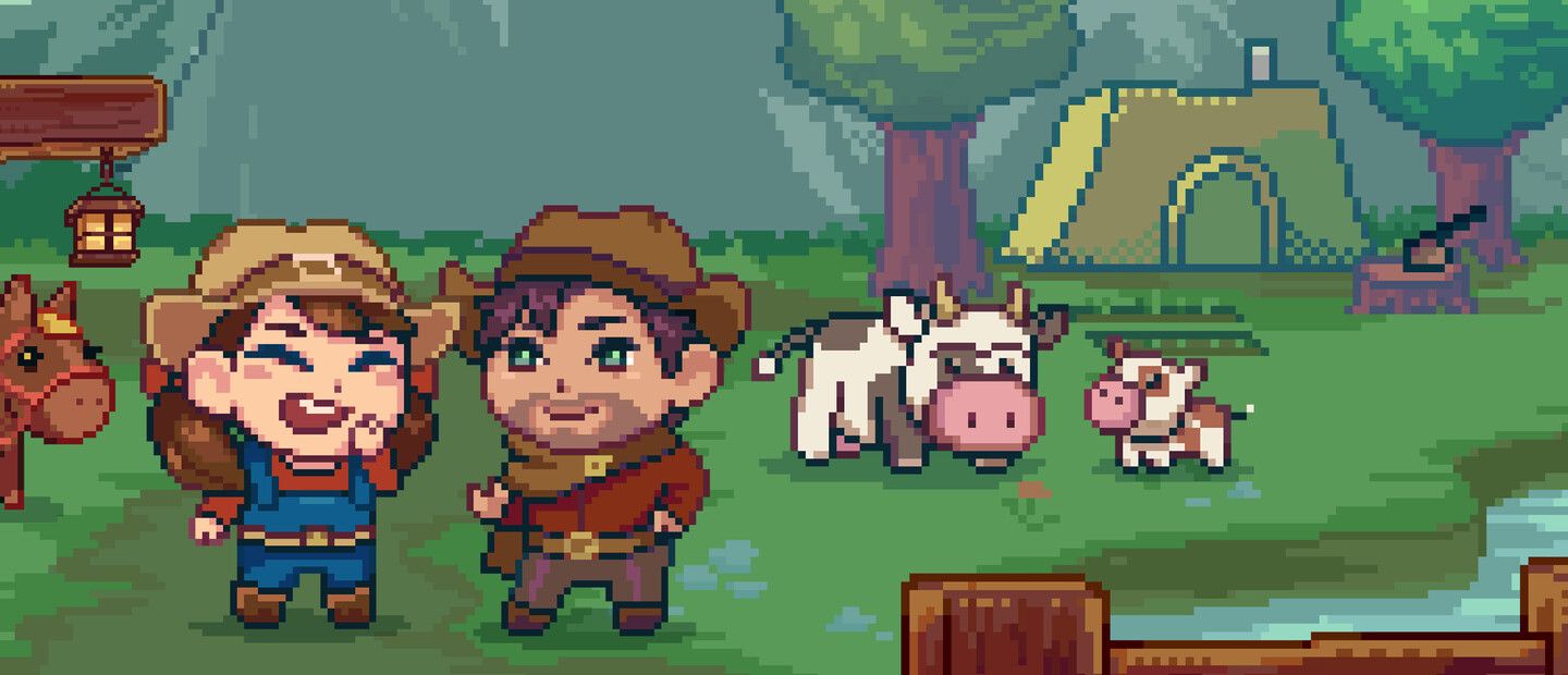 Cattle Country