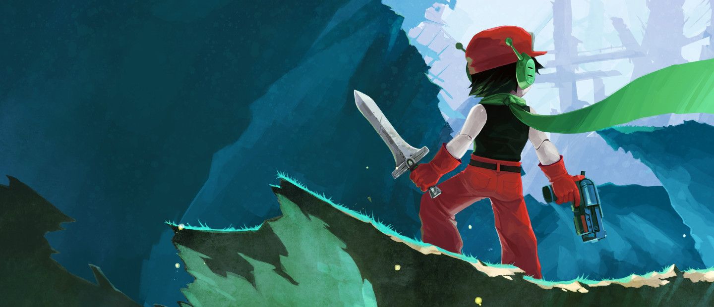 Cave Story+