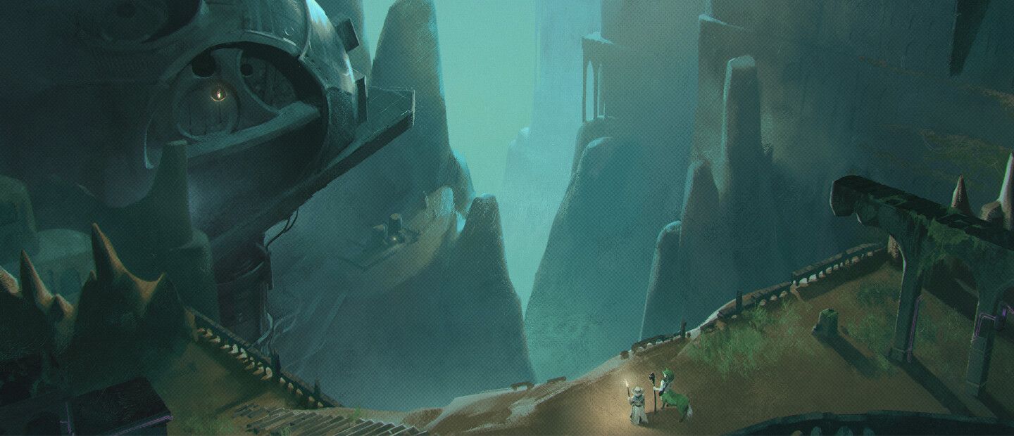 Caves of Qud