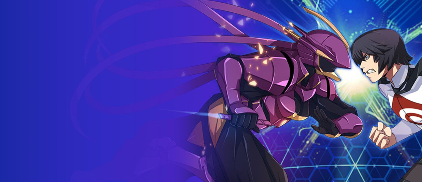 CHAOS CODE -NEW SIGN OF CATASTROPHE-