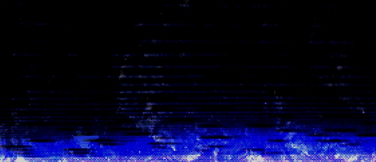 Chasing Static