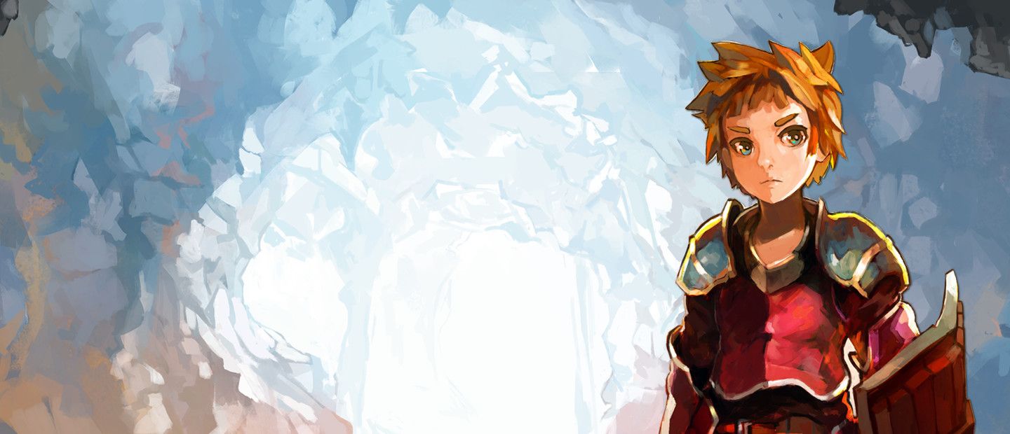 Chasm
