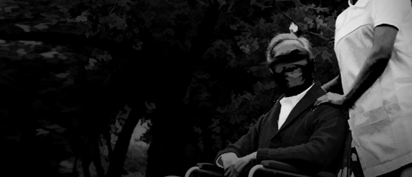 The Caregiver