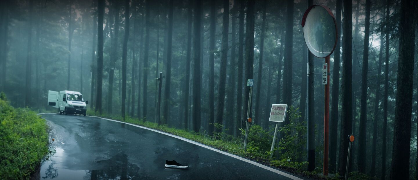The Kidnap