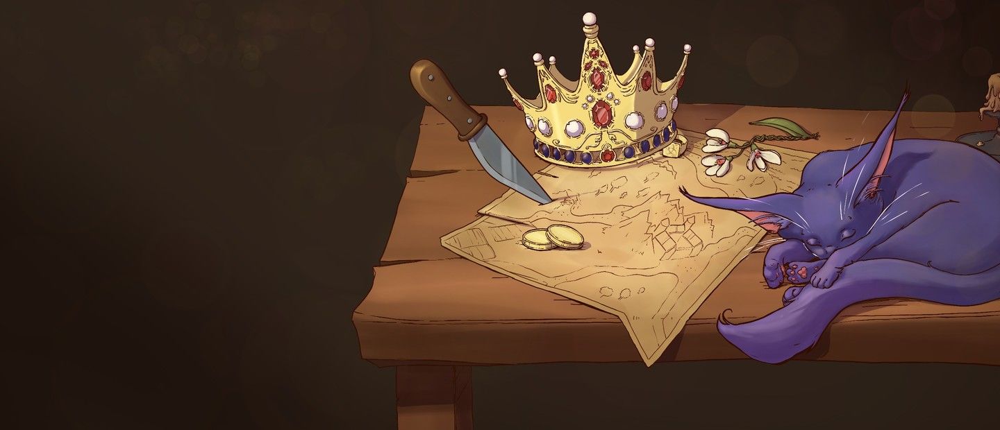 Choice of Life: Middle Ages 2