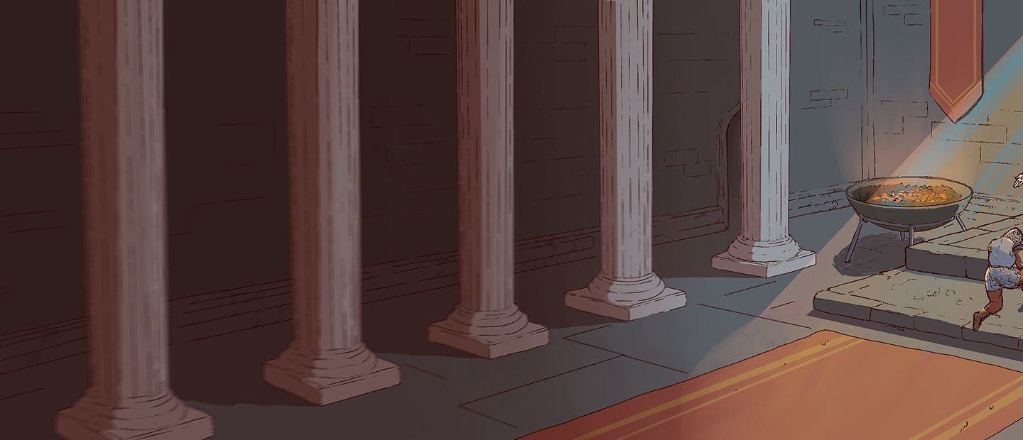 Choice of Life: Middle Ages