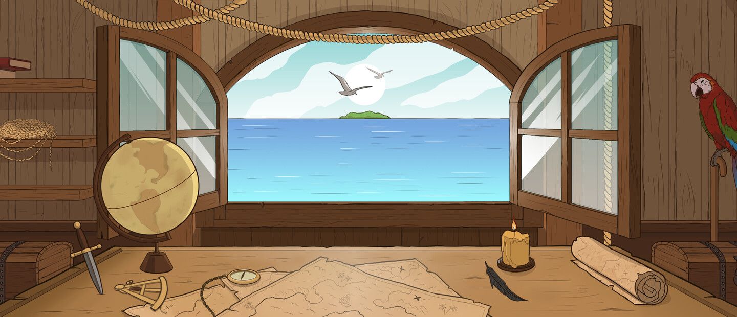 Choice of Life: Wild Islands