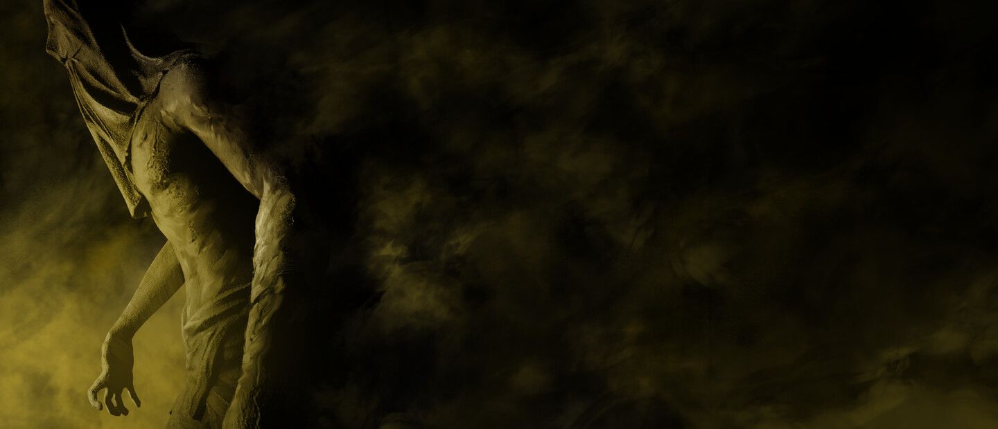Chorus of Carcosa