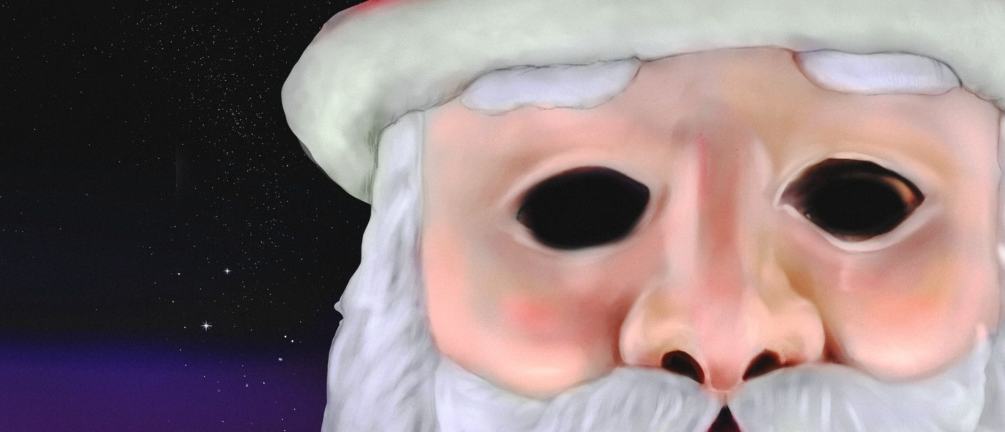 Christmas Massacre