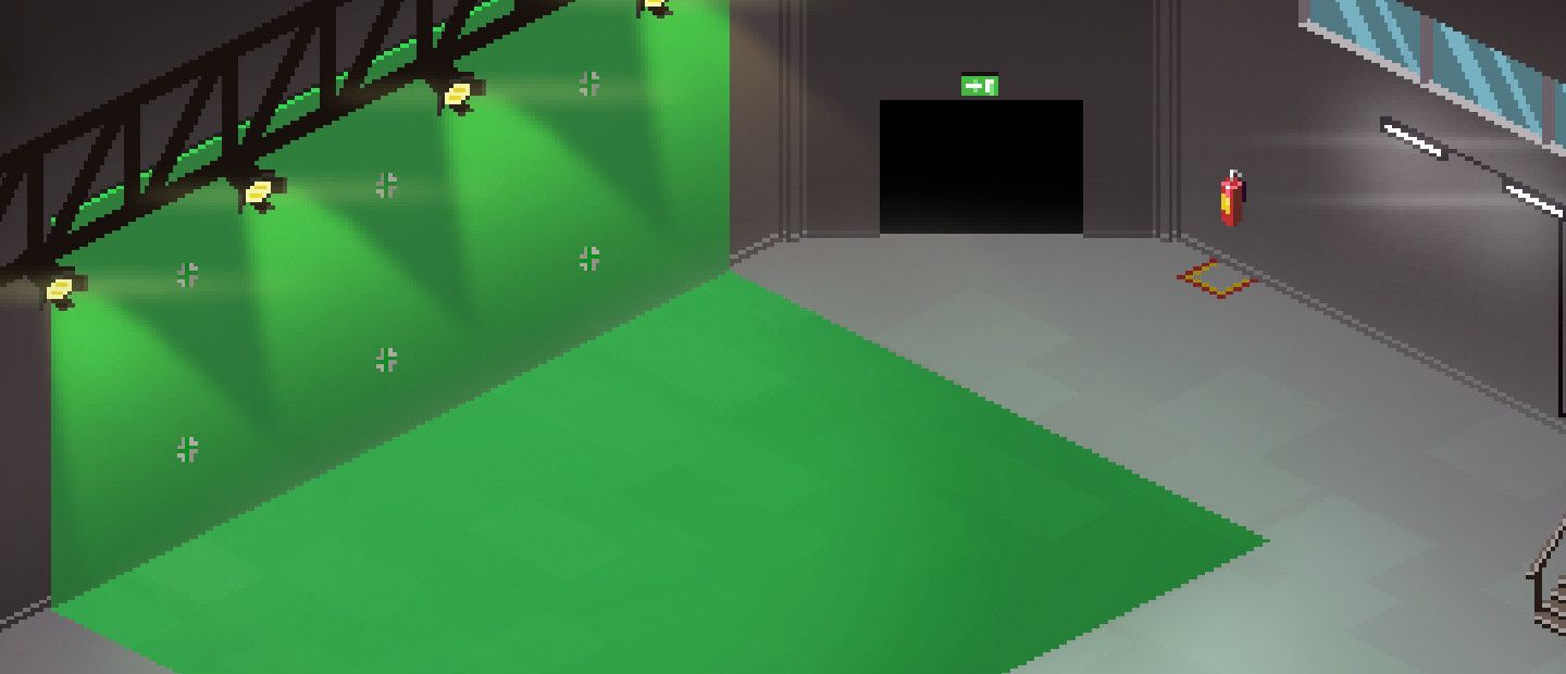 Chroma Squad