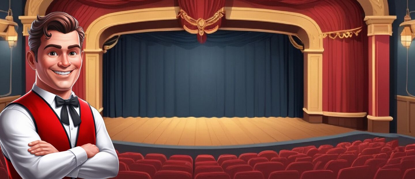 Cinema Simulator 2025