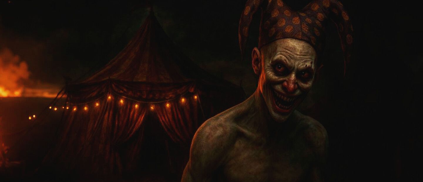 Circus of Pain