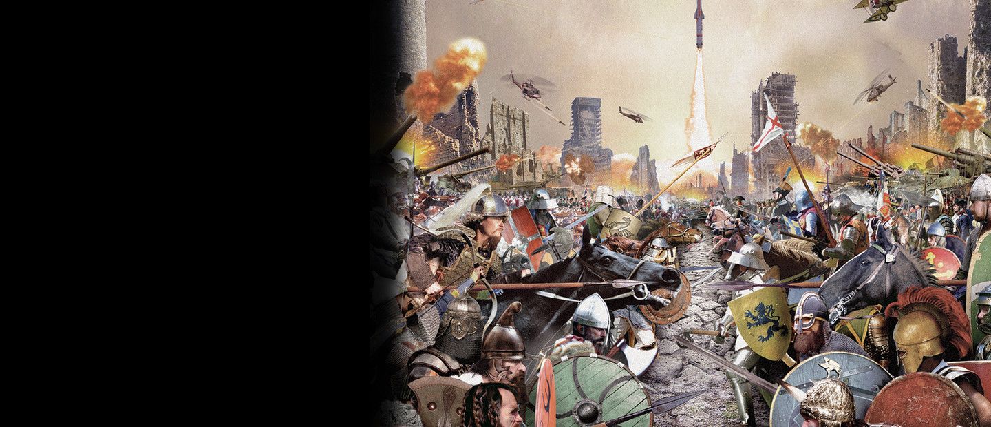 Civilization IV®: Warlords