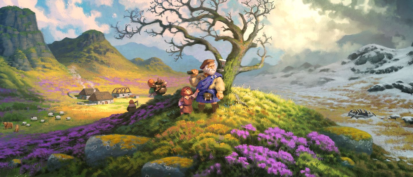 Clanfolk