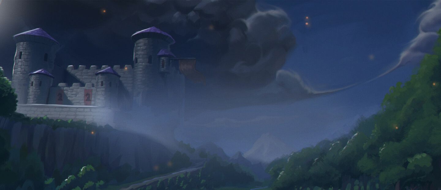 Clank!
