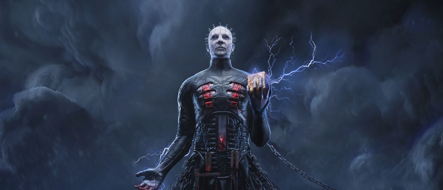 Clive Barker's Hellraiser: Revival