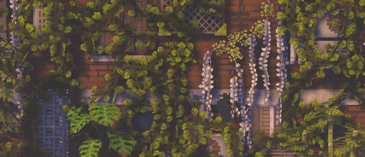 Cloud Gardens