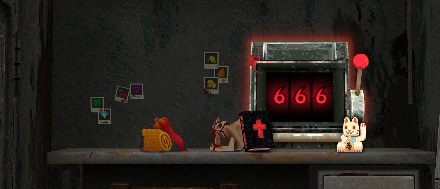 CloverPit