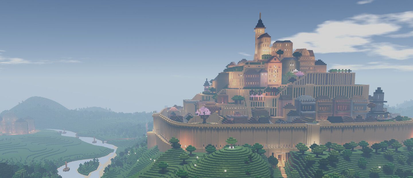 Colony Survival