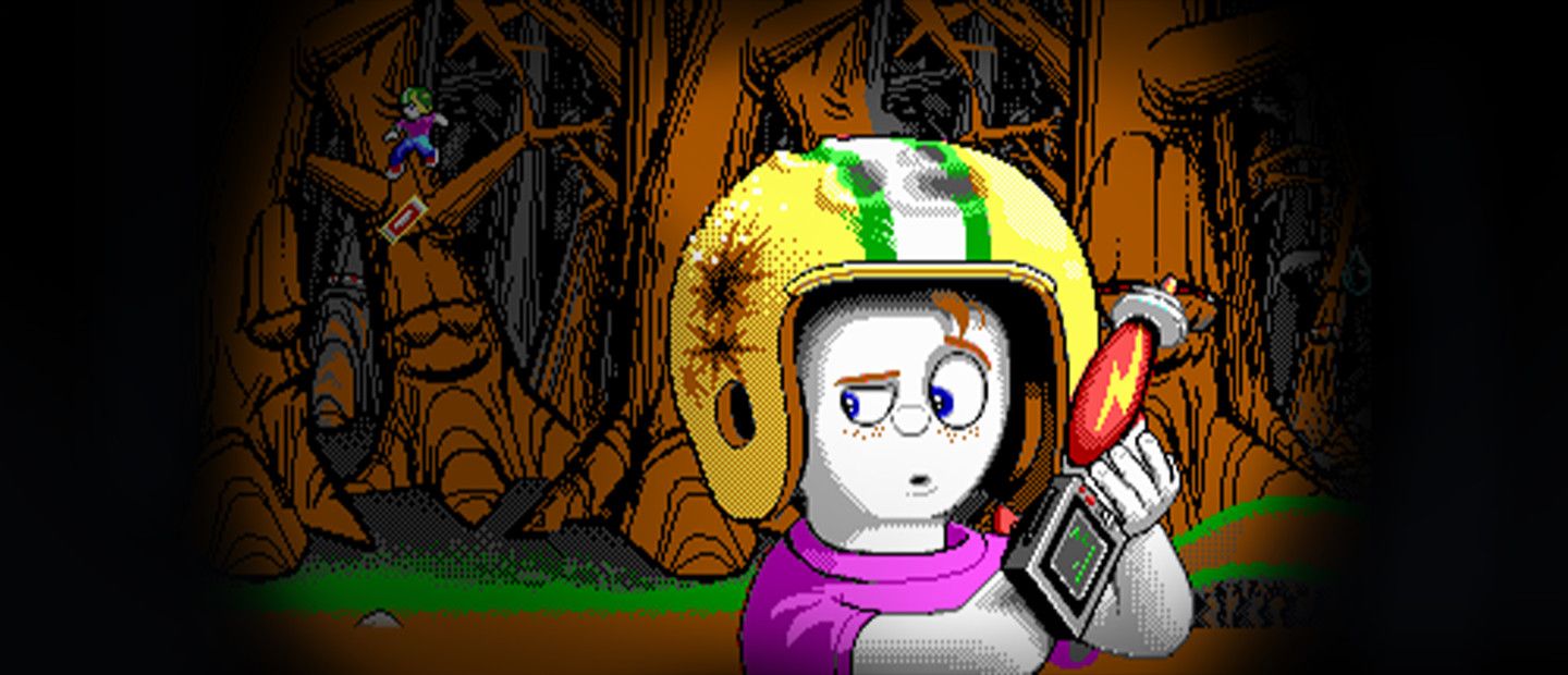 Commander Keen
