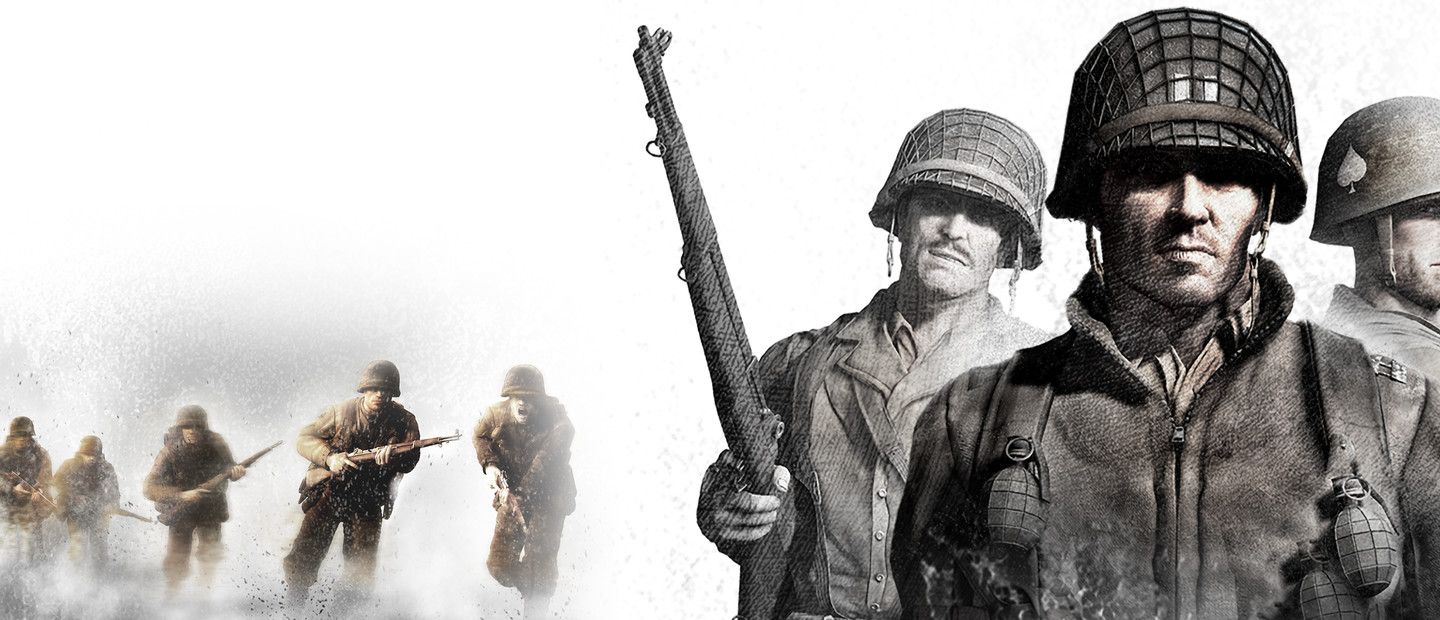 Company of Heroes - Legacy Edition