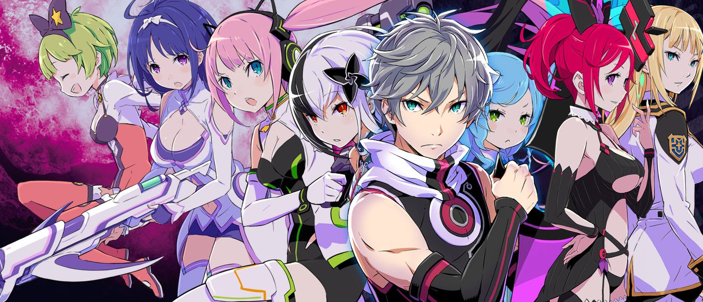 Conception II: Children of the Seven Stars