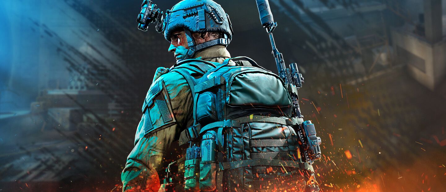 Contractors Showdown : ExfilZone