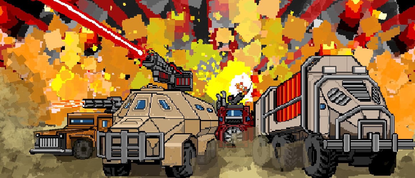 Convoy