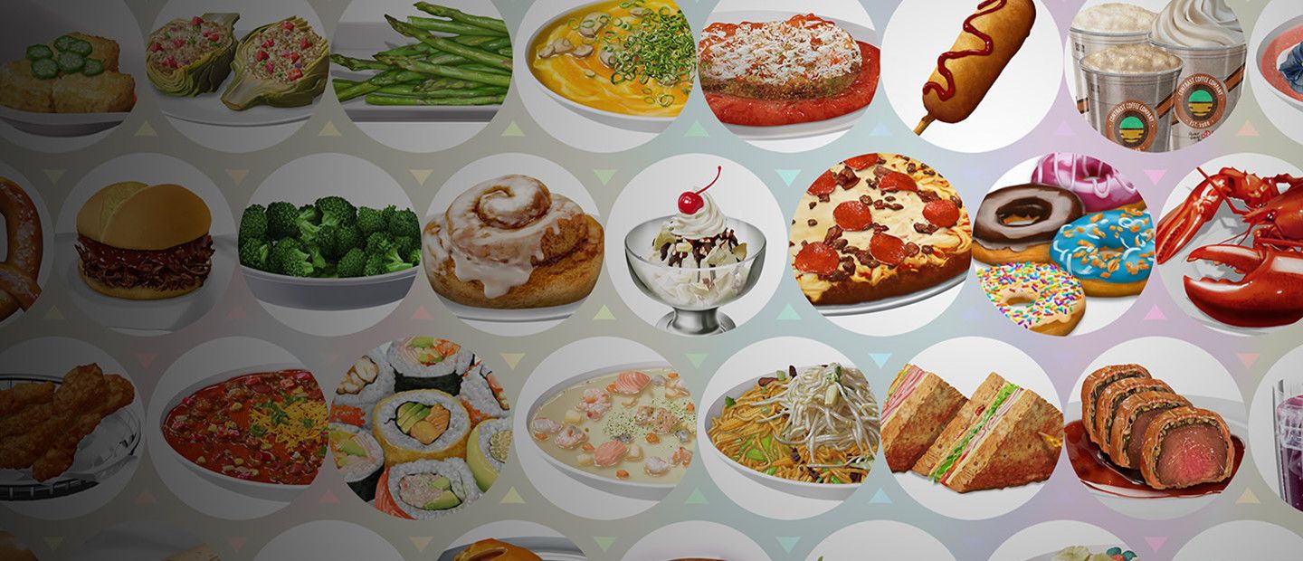 Cook, Serve, Delicious! 2!!
