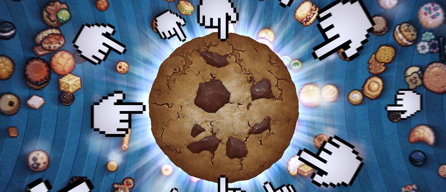 Cookie Clicker